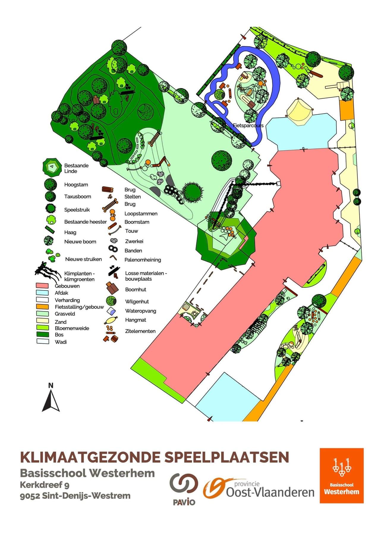Speelnatuur
